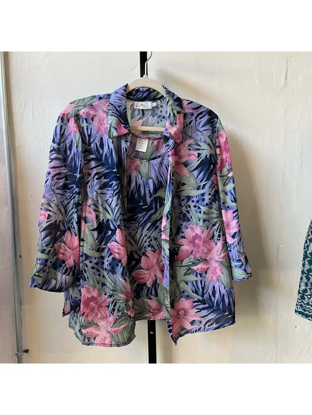 Floral Set (L)